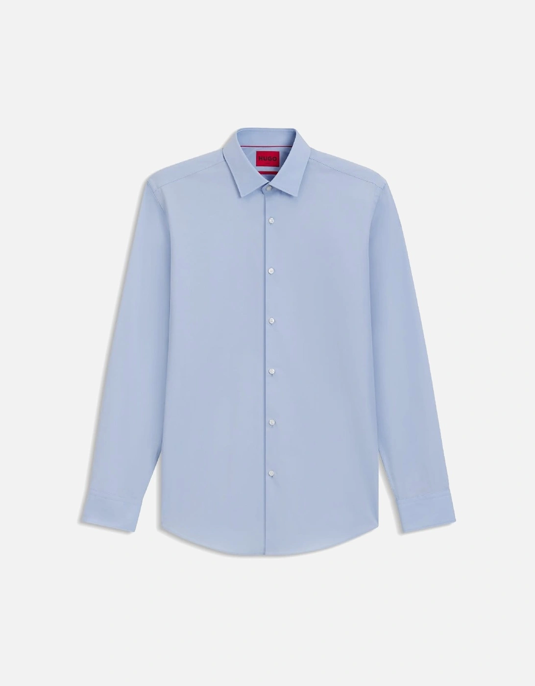 Kenno Slim-Fit Shirt