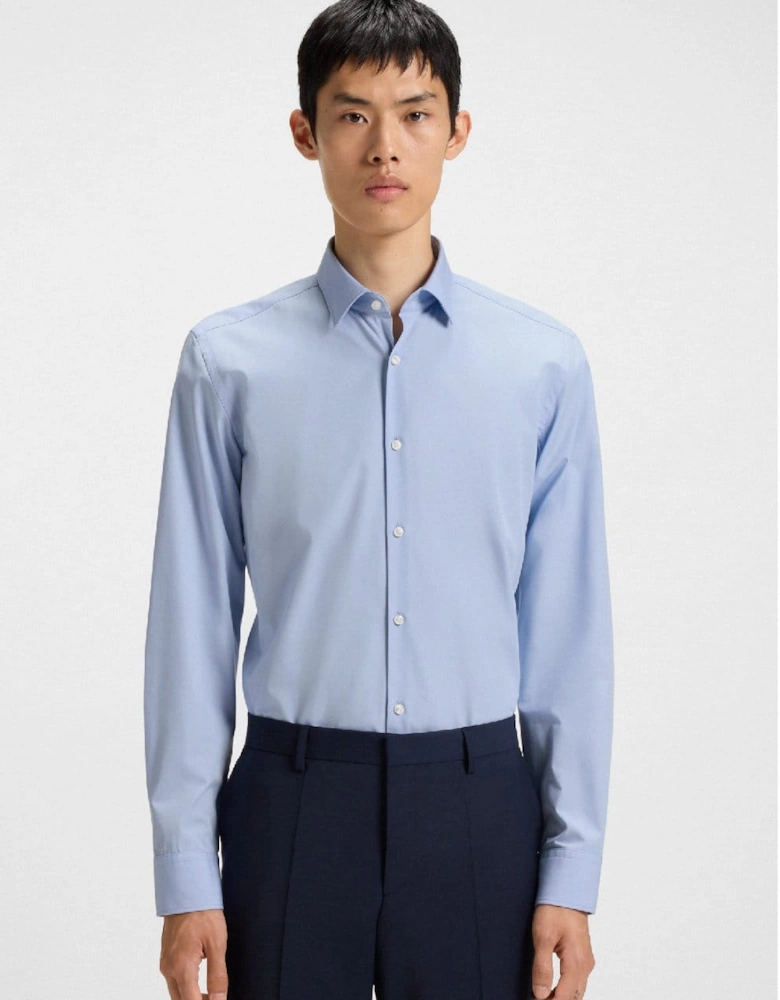 Kenno Slim-Fit Shirt