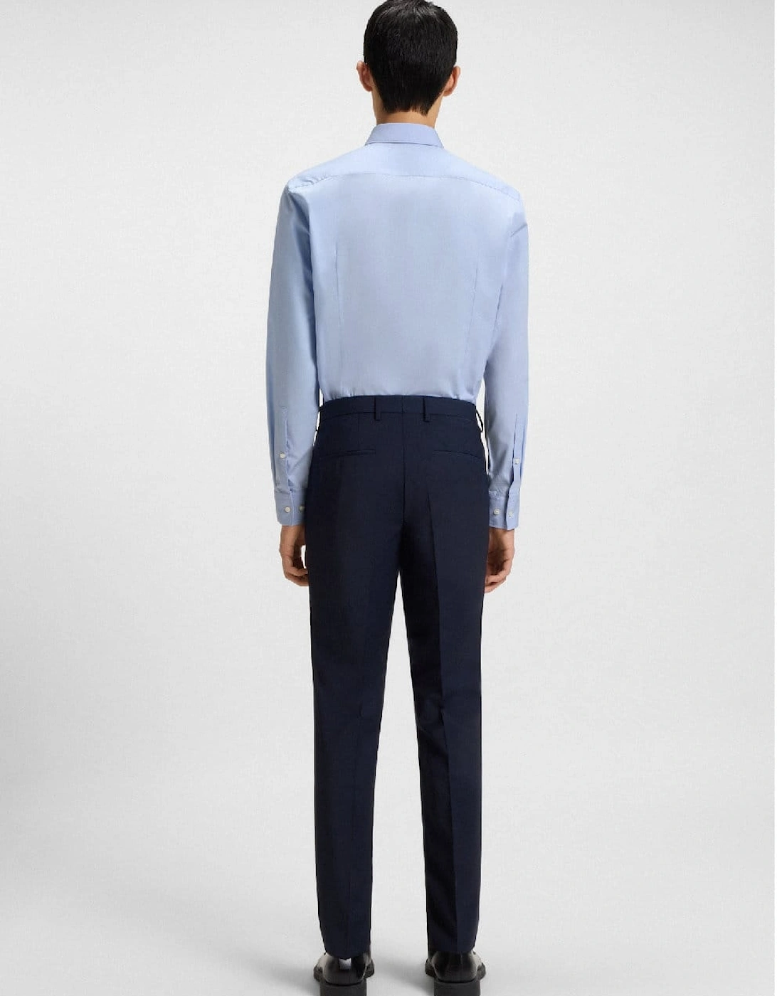 Kenno Slim-Fit Shirt
