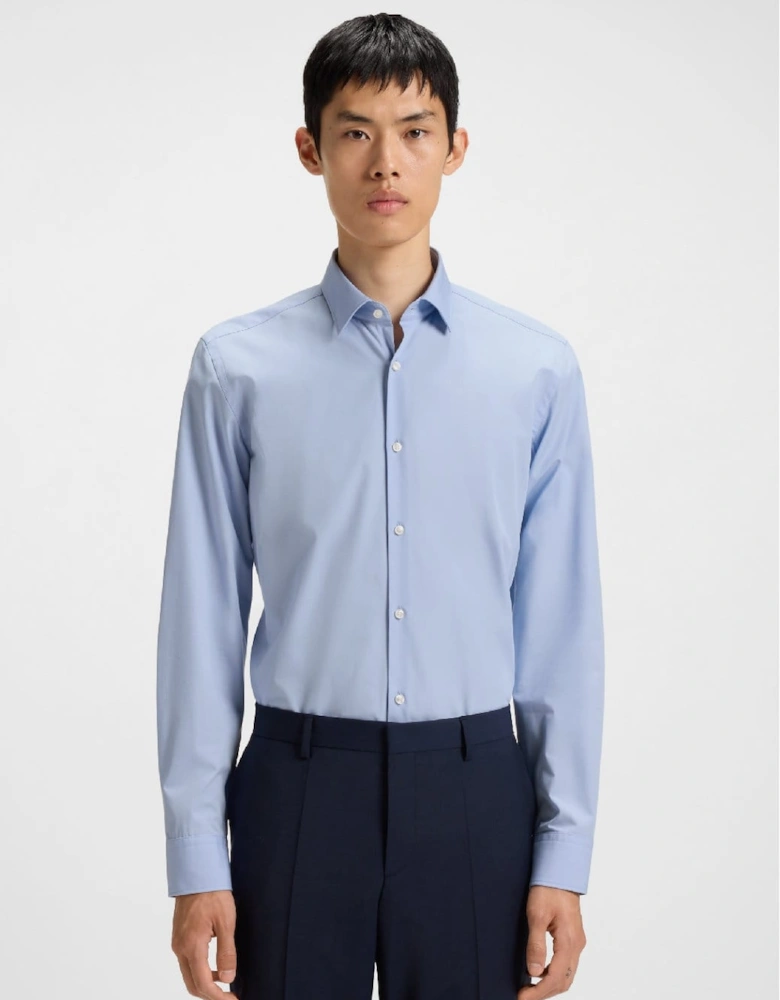 Kenno Slim-Fit Shirt