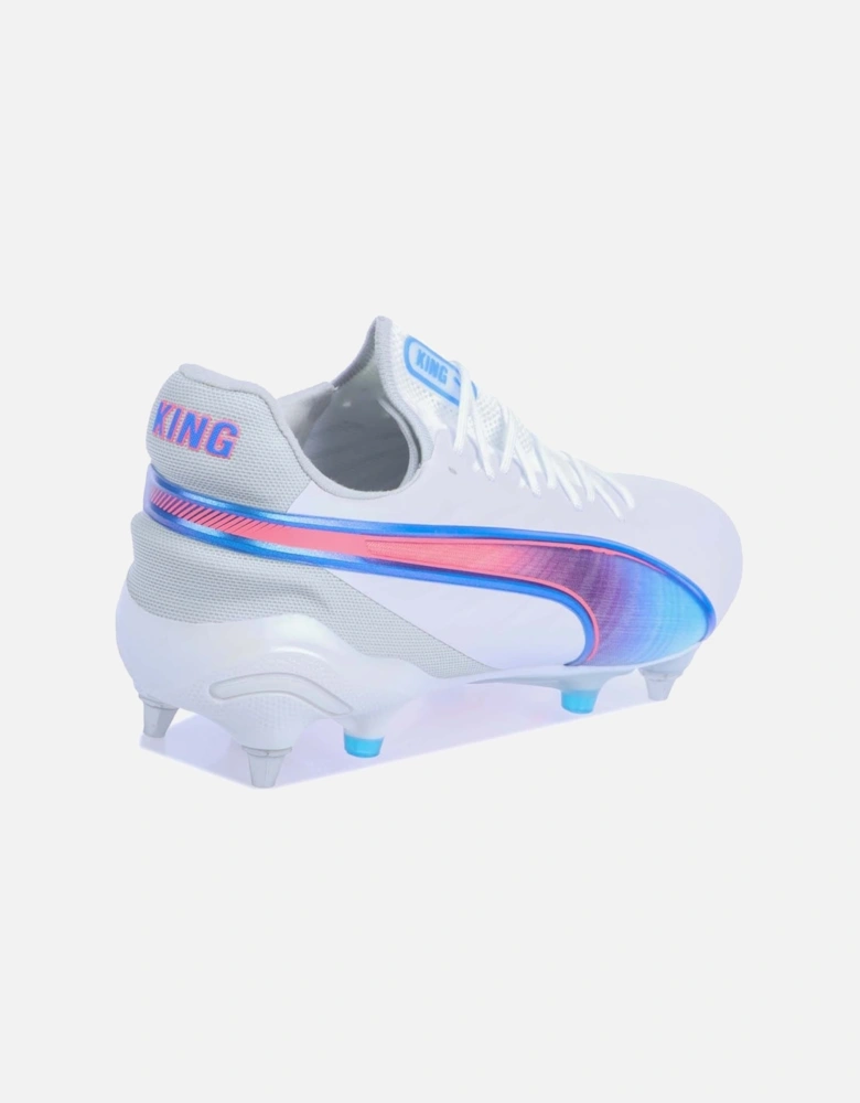King Ultimate MxSG Football Boots