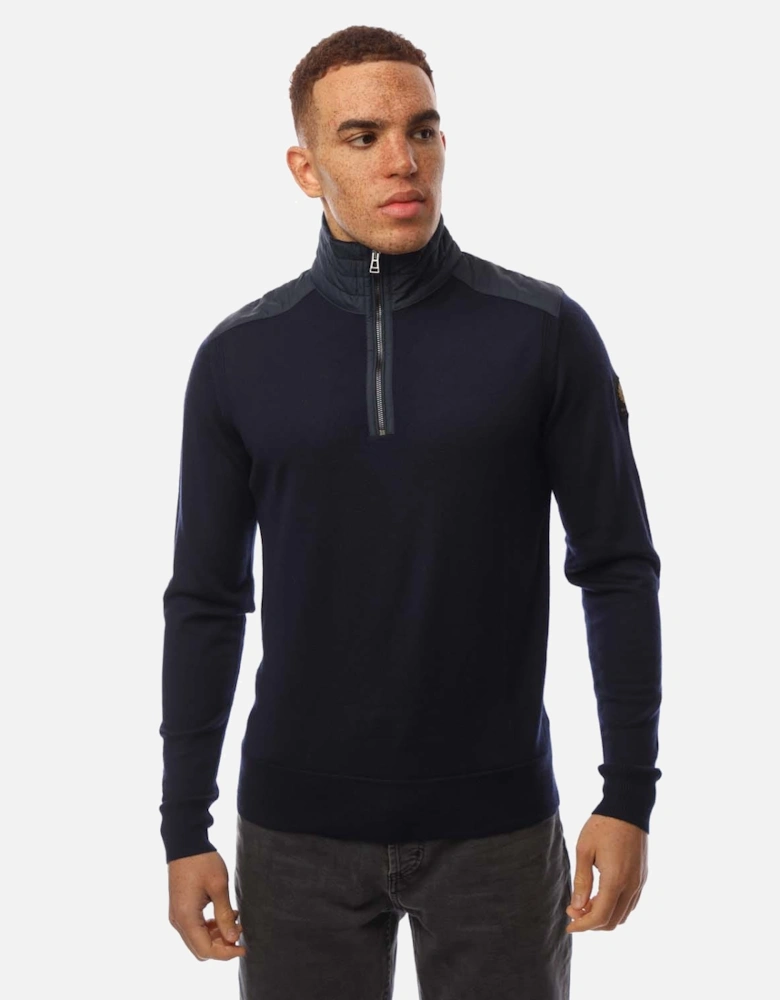 Kilmington 1/4 Zip Sweater