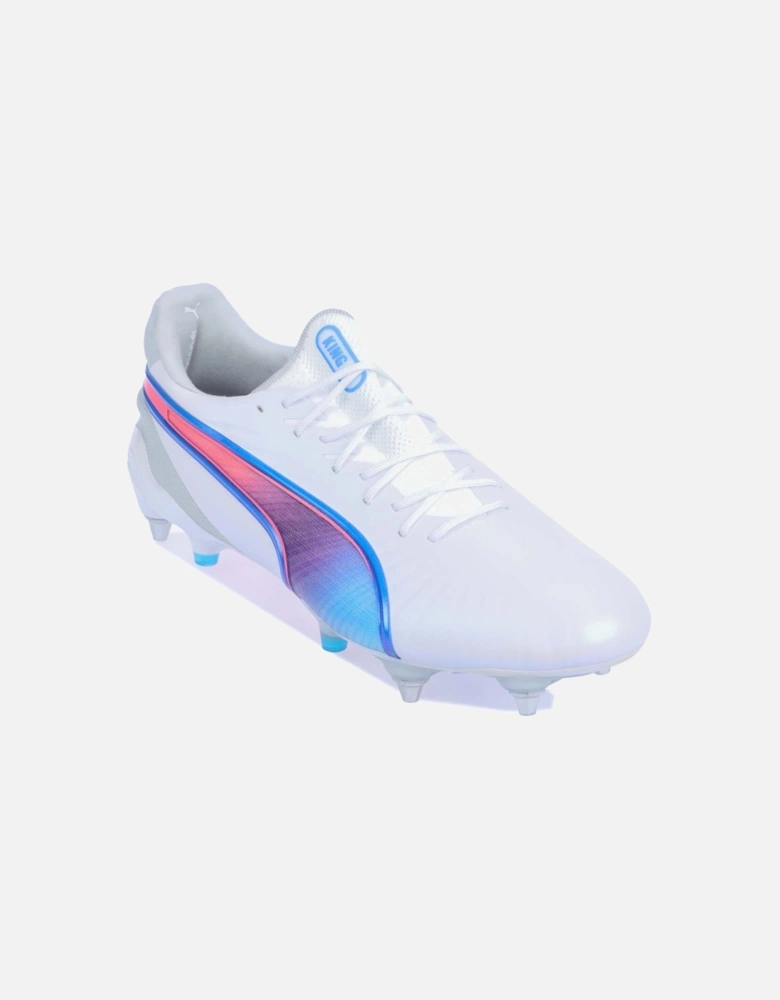 King Ultimate MxSG Football Boots