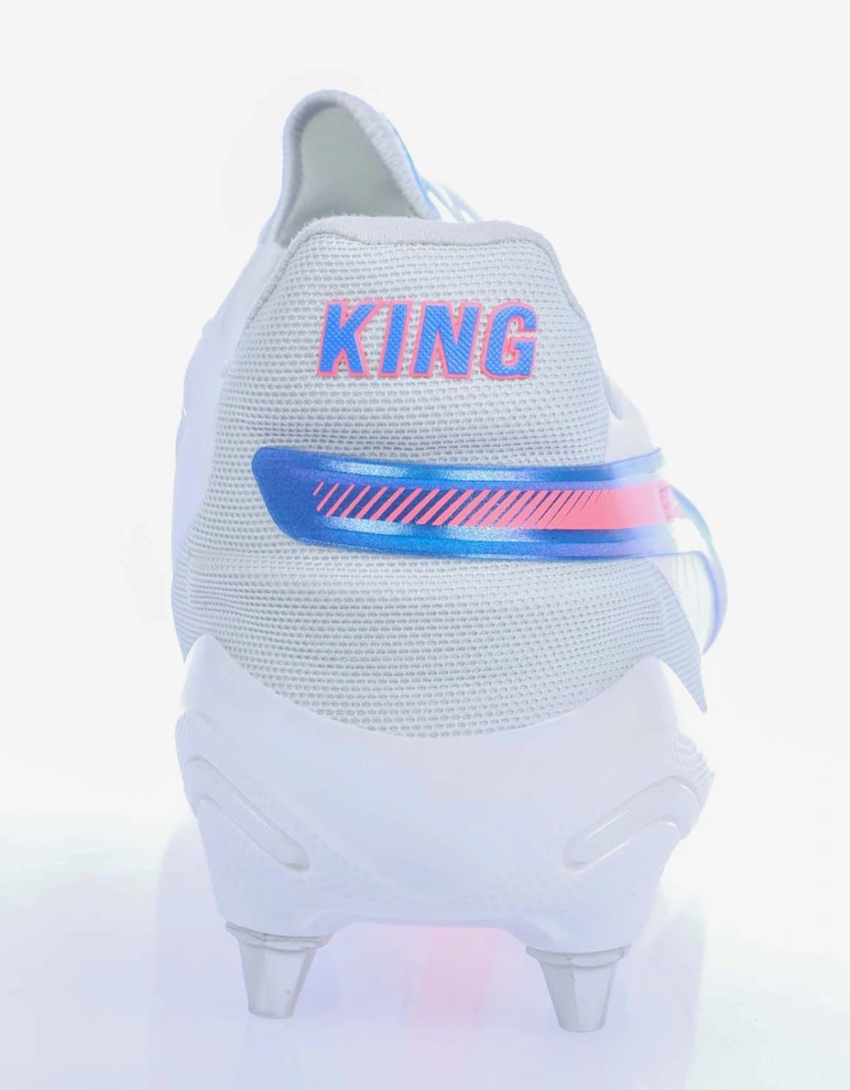 King Ultimate MxSG Football Boots