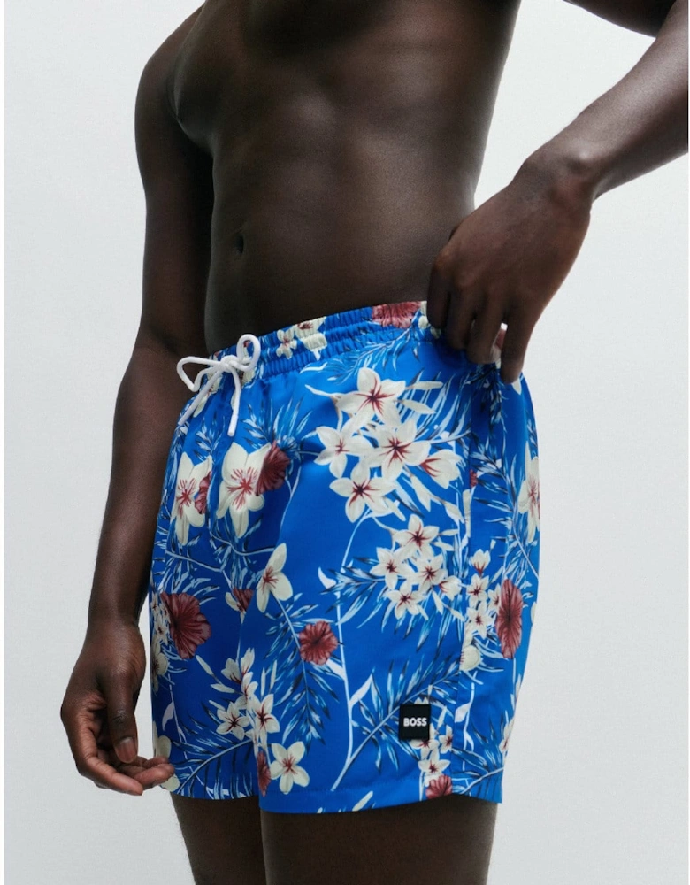 Piranha Swim Shorts