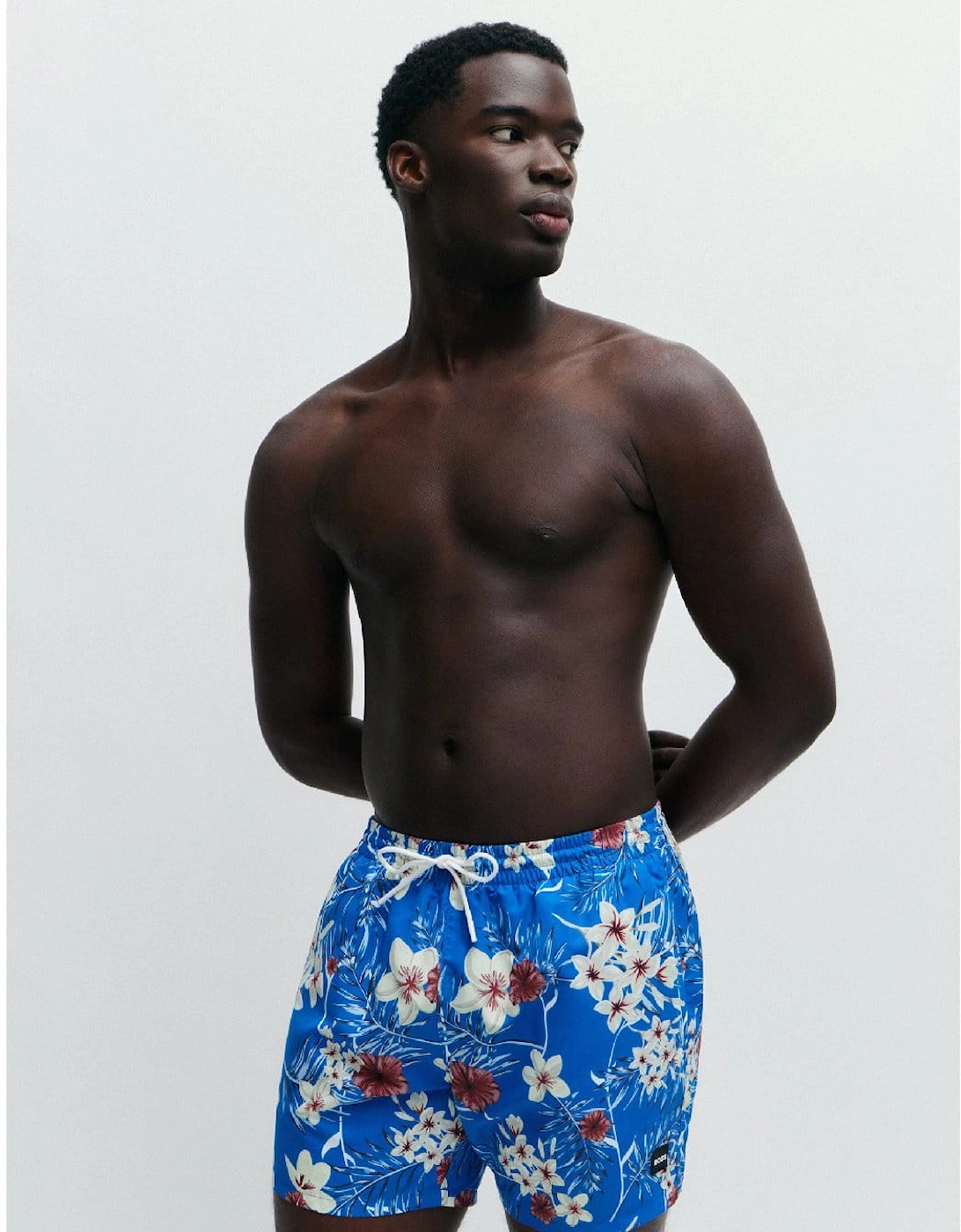 Piranha Swim Shorts