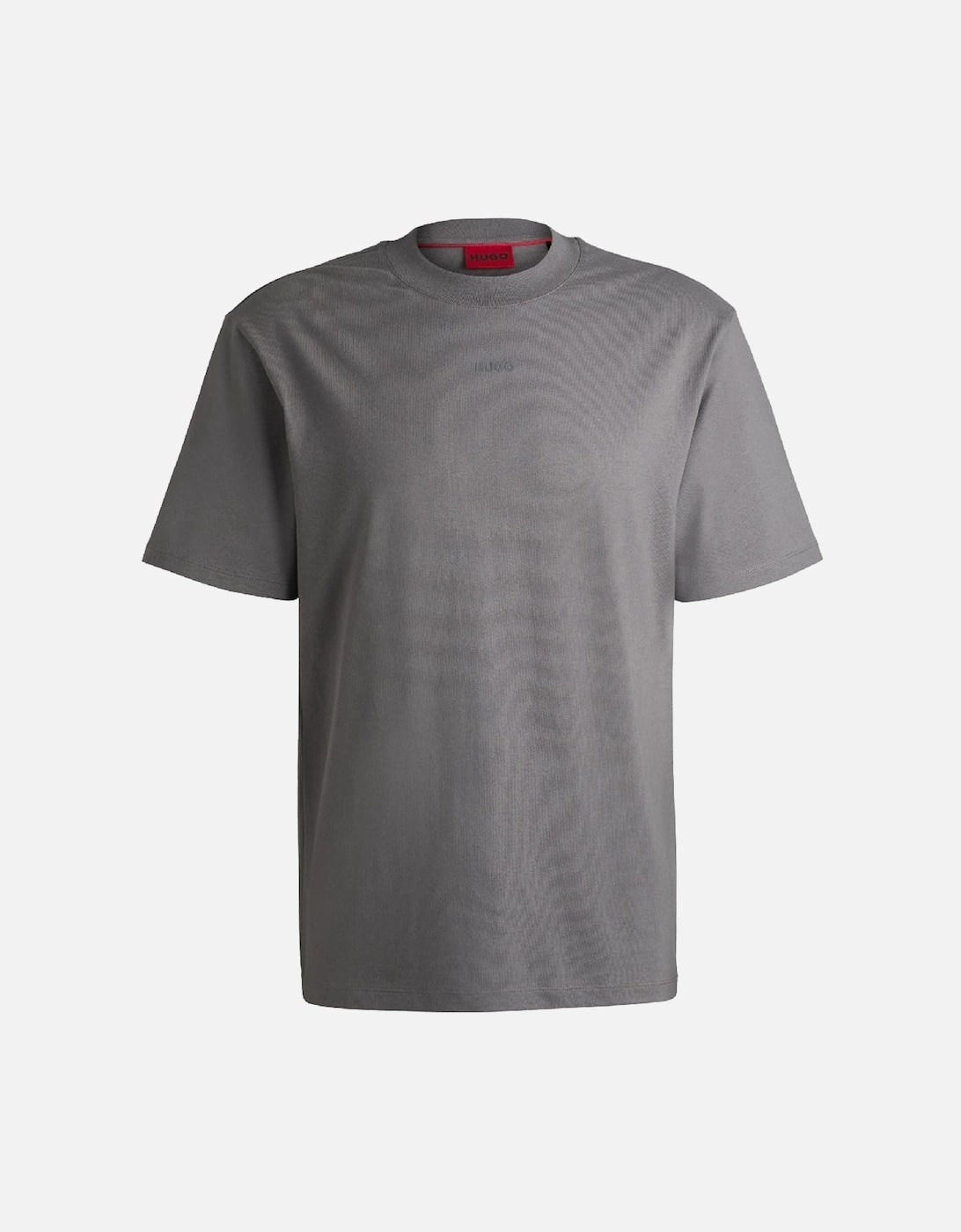 Dapolino Logo Print T-Shirt, 2 of 1