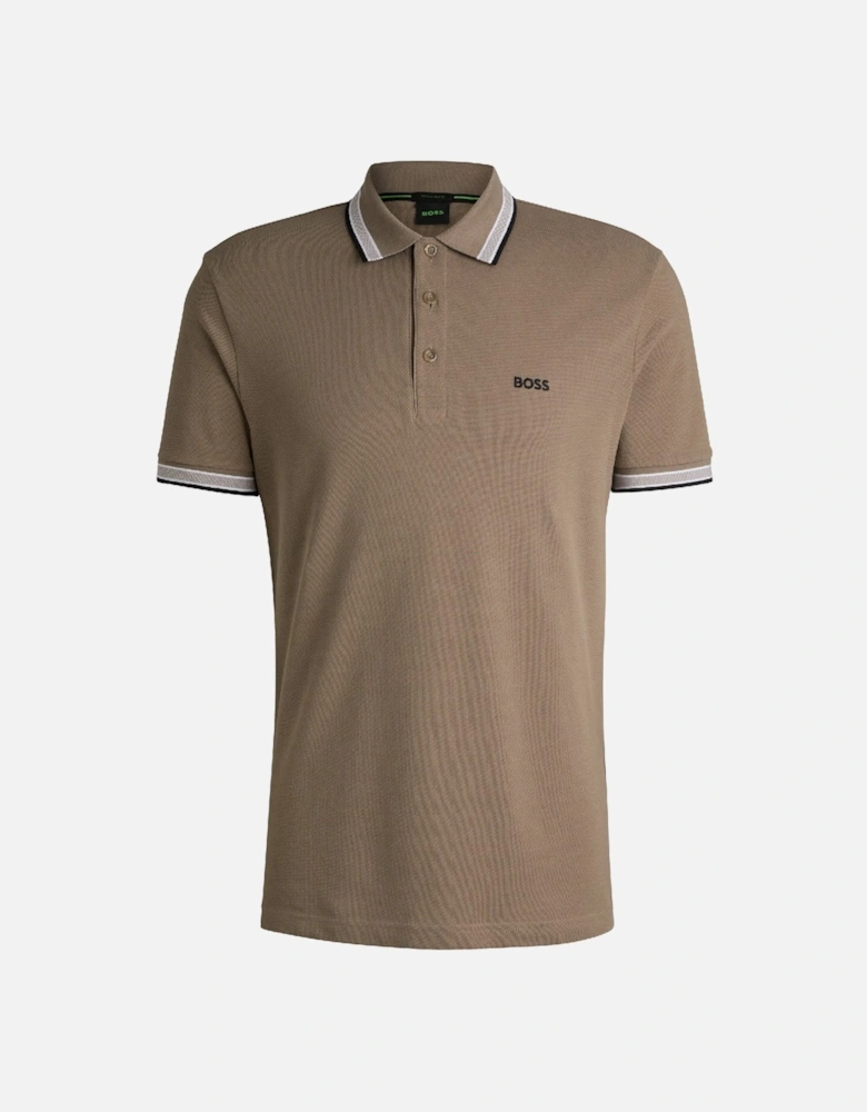 Paddy Polo Shirt