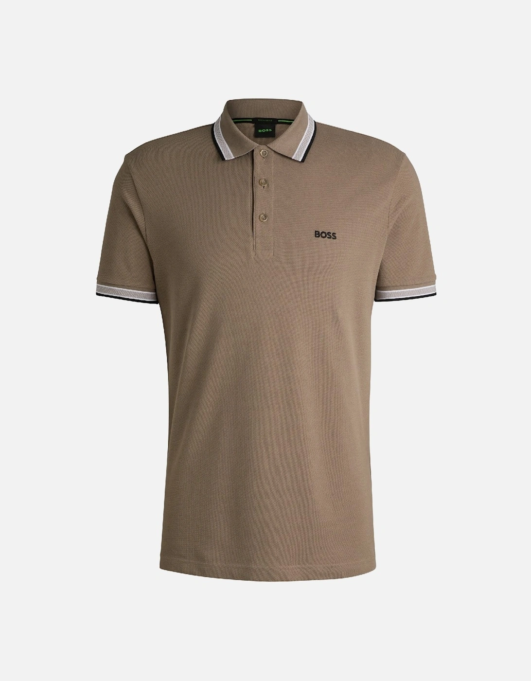 Paddy Polo Shirt, 2 of 1