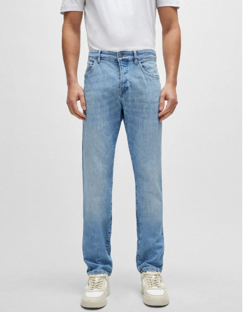 Delaware3-1-BF Slim-Fit Jeans