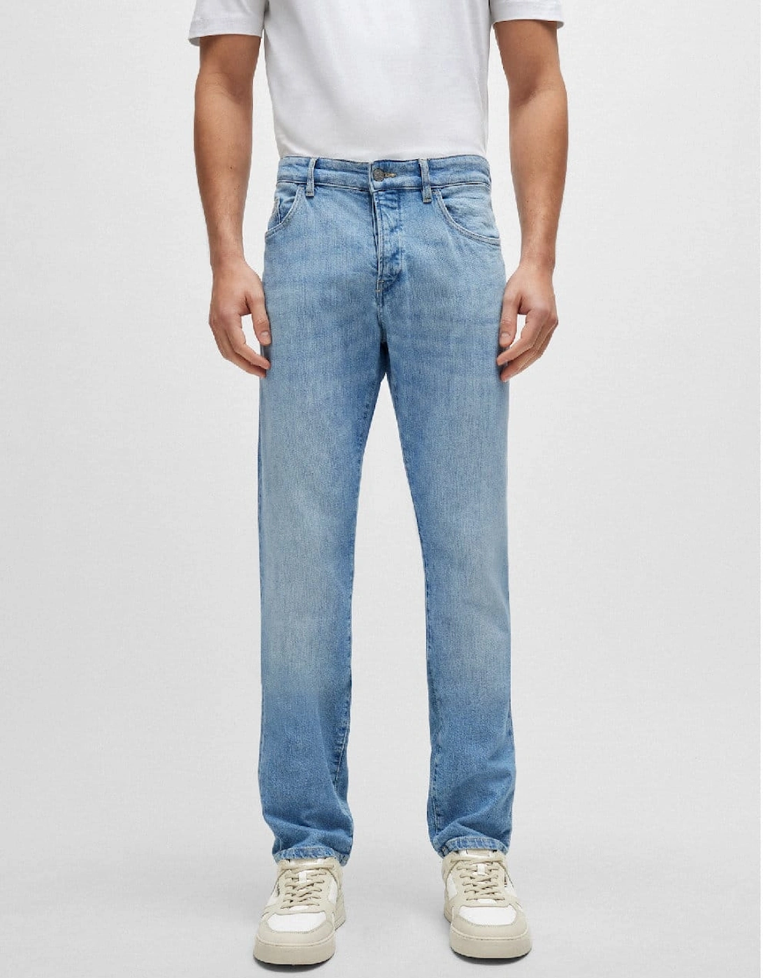 Delaware3-1-BF Slim-Fit Jeans, 6 of 5