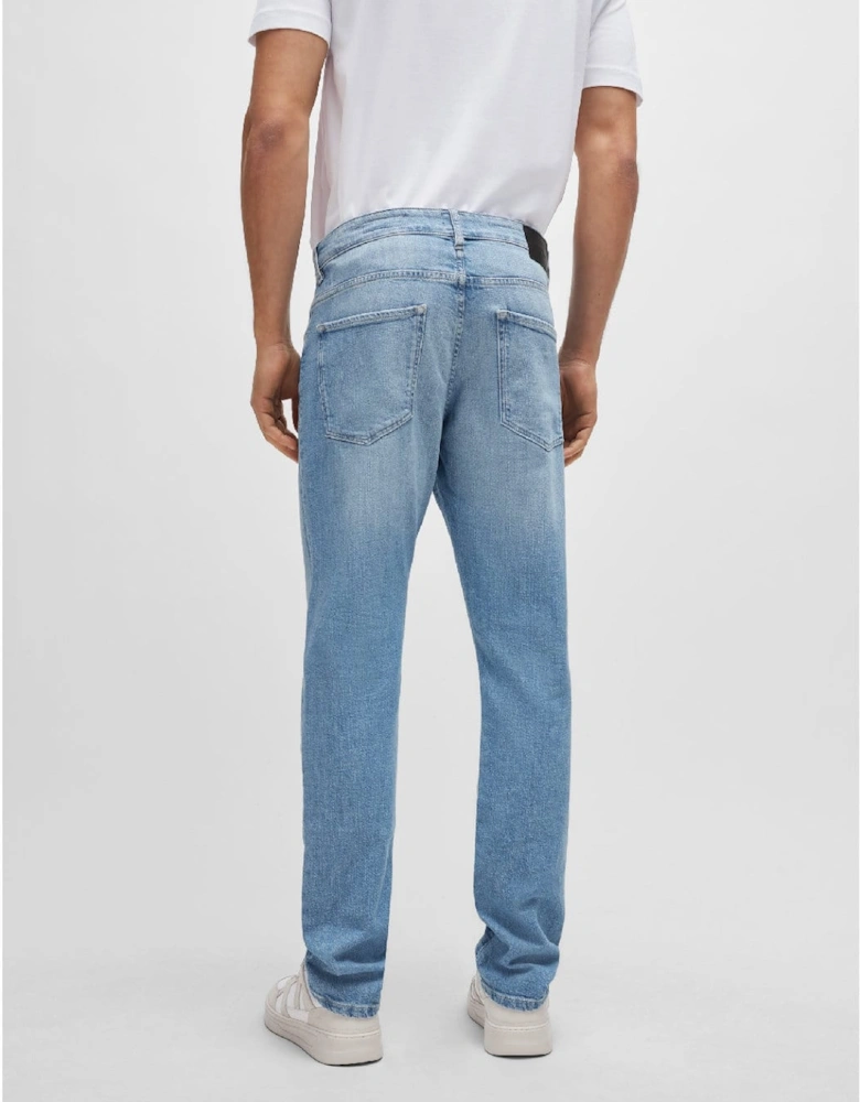 Delaware3-1-BF Slim-Fit Jeans
