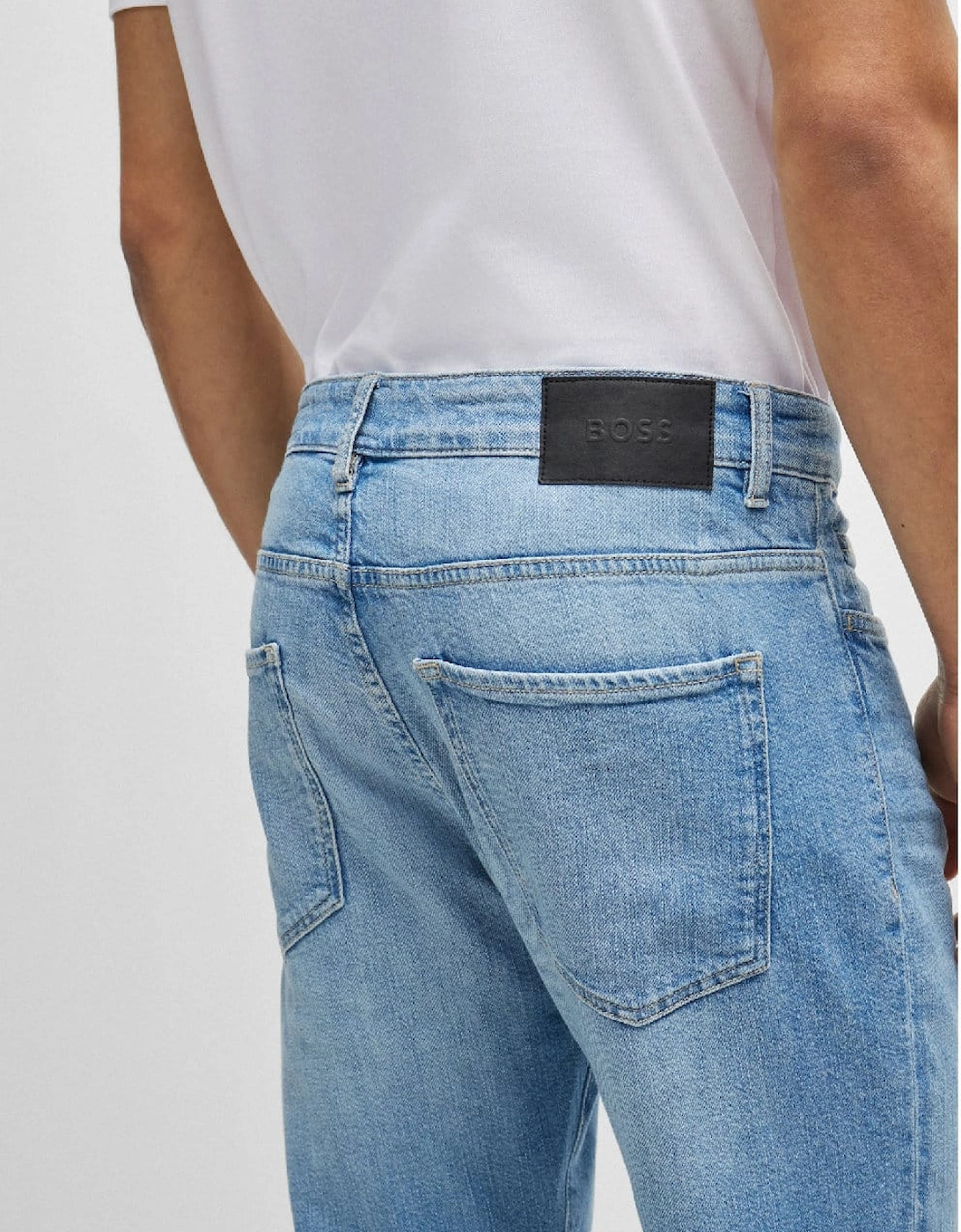 Delaware3-1-BF Slim-Fit Jeans