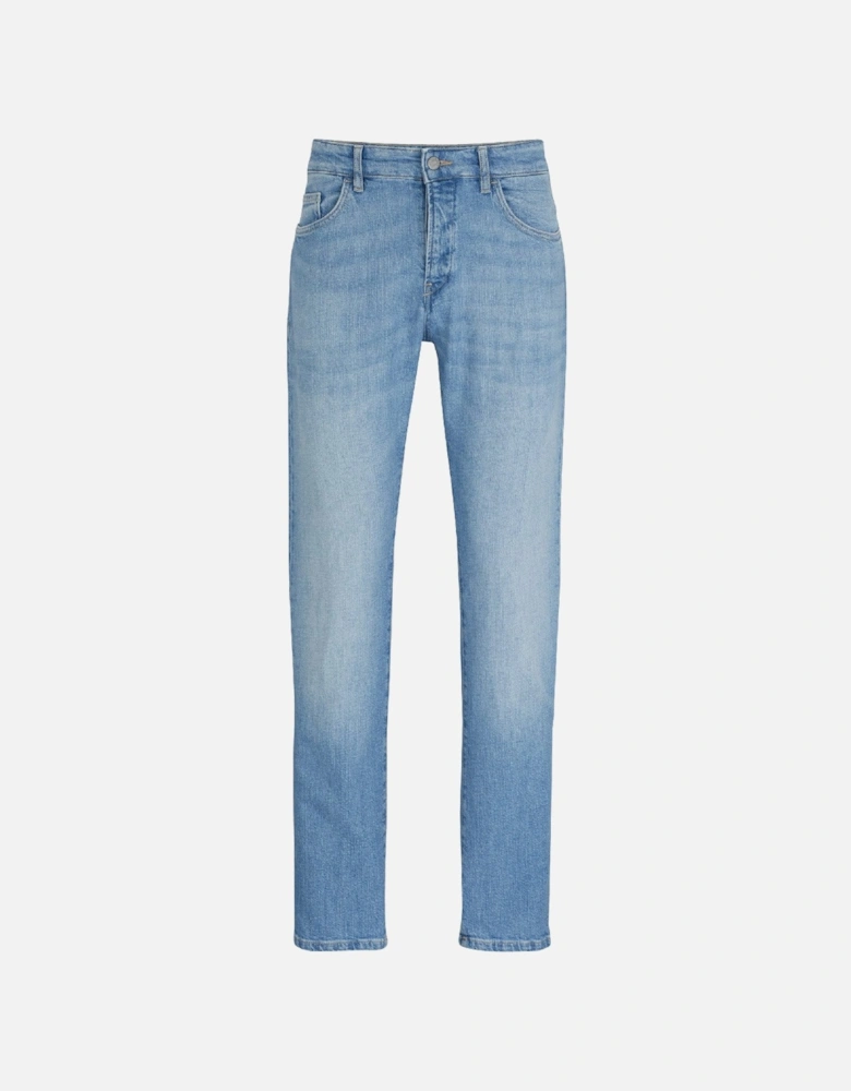 Delaware3-1-BF Slim-Fit Jeans