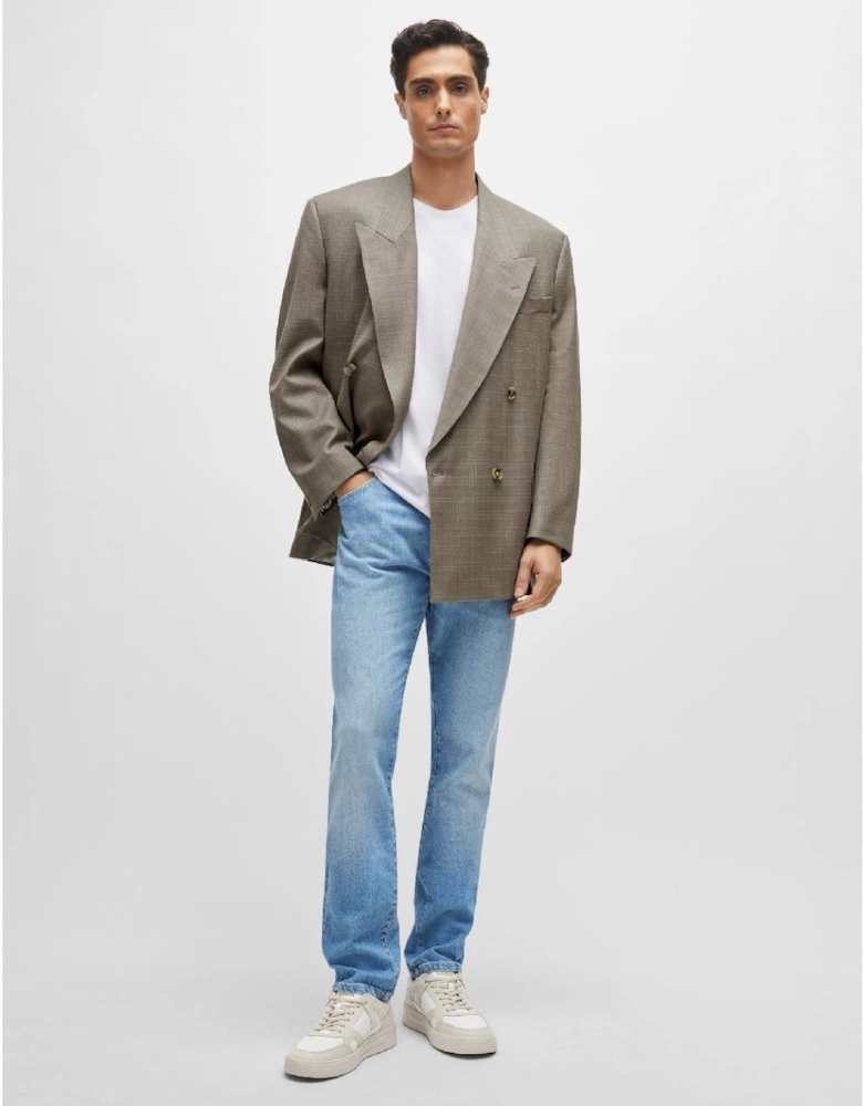 Delaware3-1-BF Slim-Fit Jeans