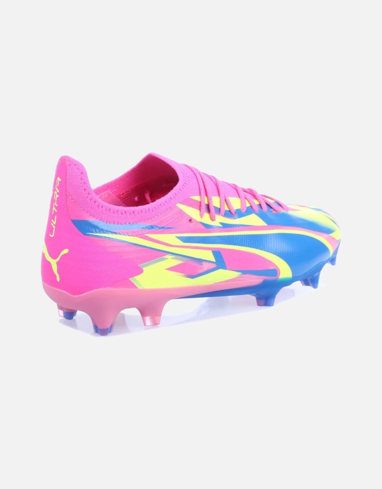 Ultra Ultimate Energy FG/AG Football Boots