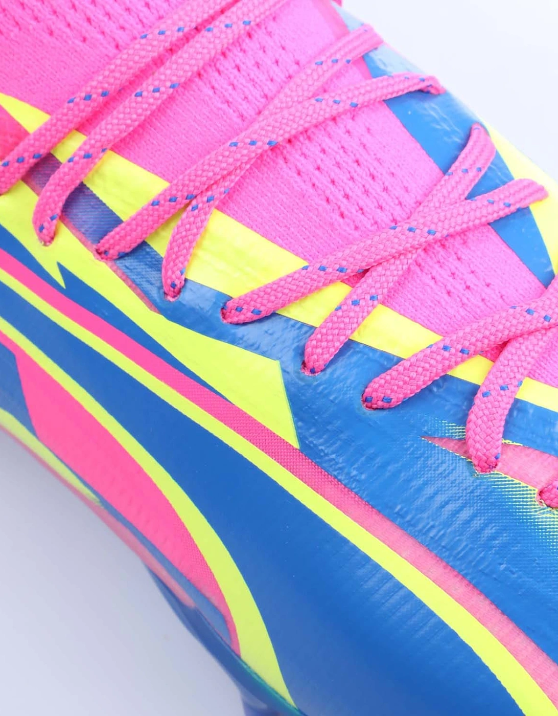 Ultra Ultimate Energy FG/AG Football Boots