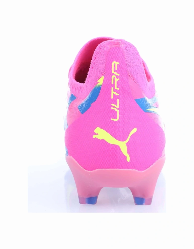 Ultra Ultimate Energy FG/AG Football Boots