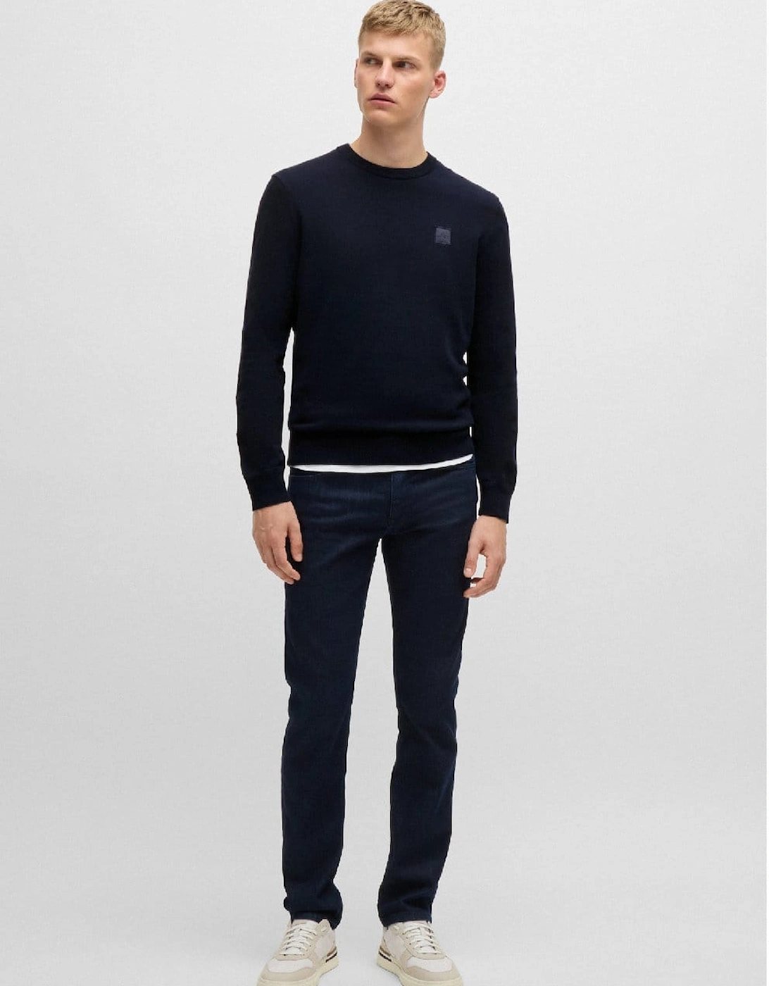 Kanovano Crewneck Sweater