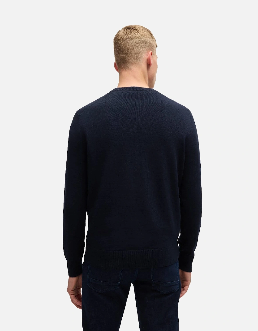 Kanovano Crewneck Sweater