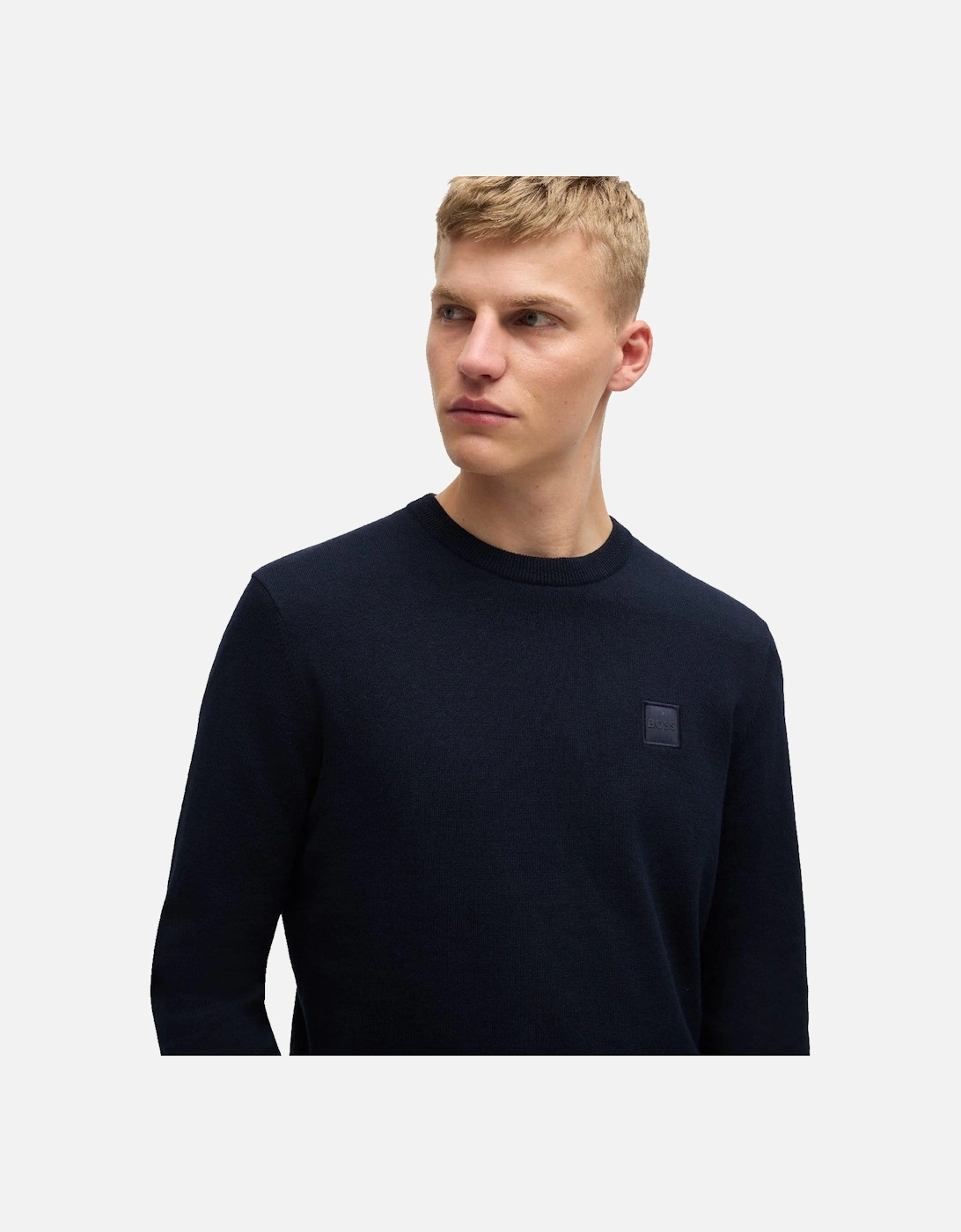Kanovano Crewneck Sweater