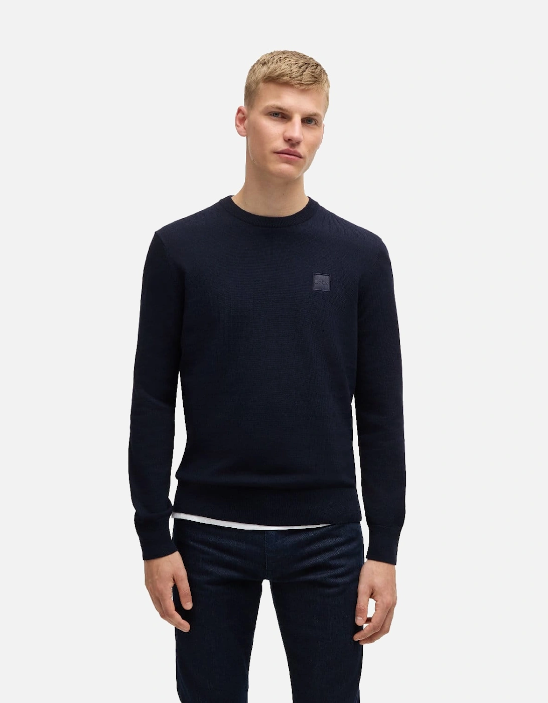 Kanovano Crewneck Sweater, 6 of 5