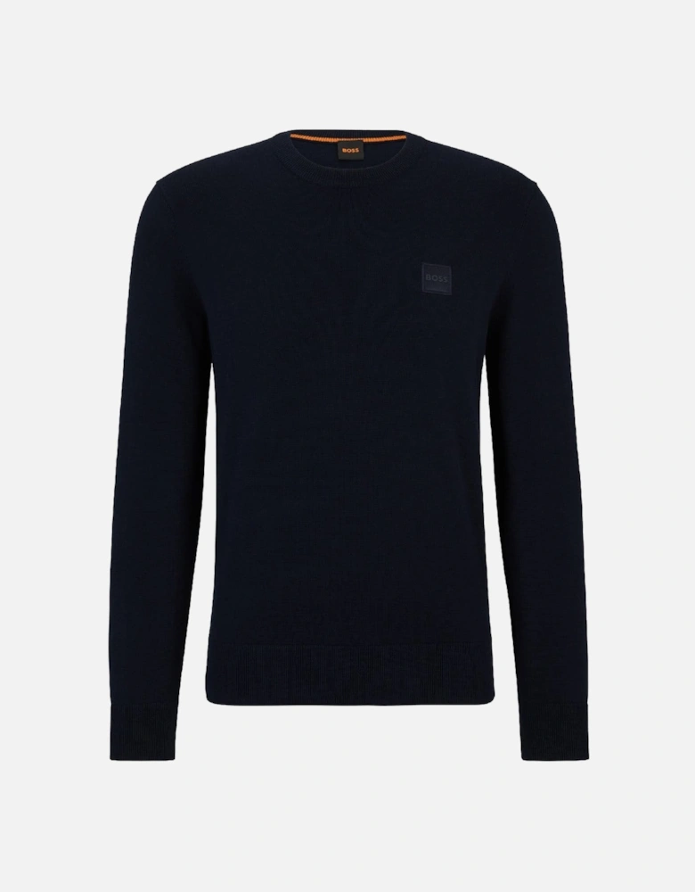 Kanovano Crewneck Sweater