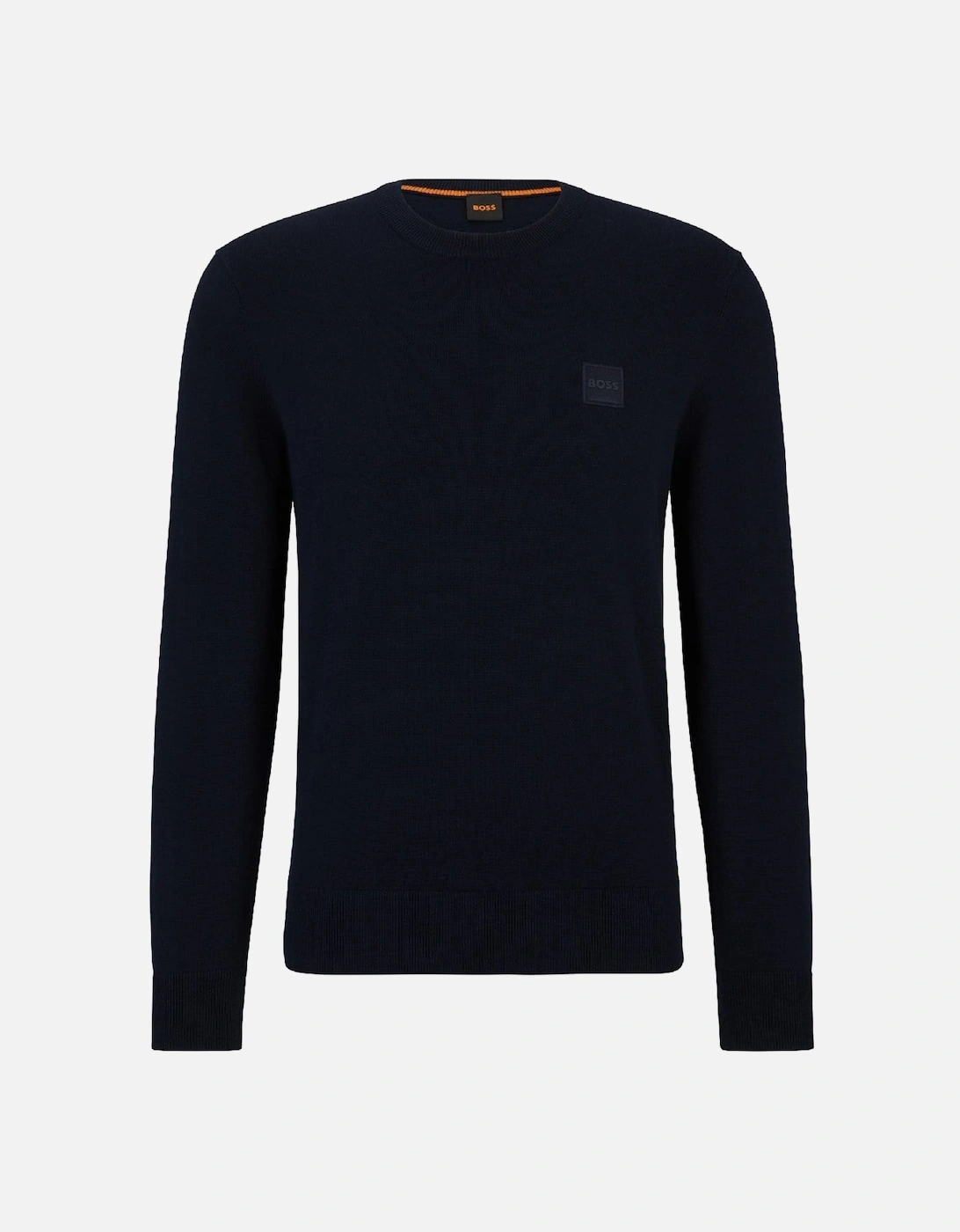 Kanovano Crewneck Sweater