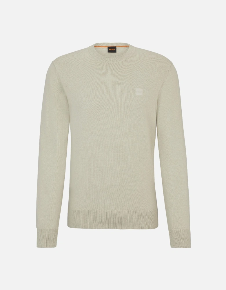 Kanovano Crewneck Sweater