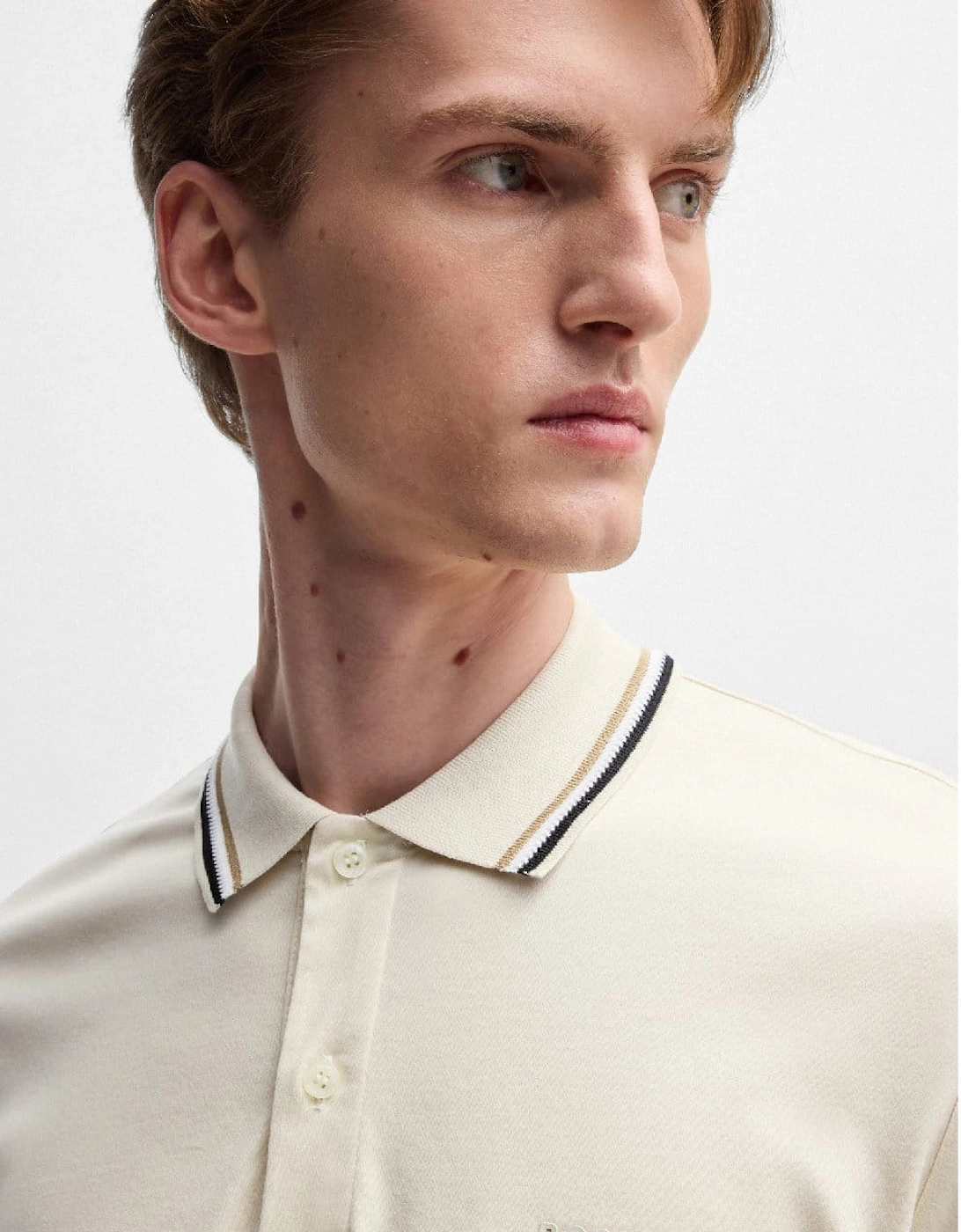 Penrose 38 Polo Shirt