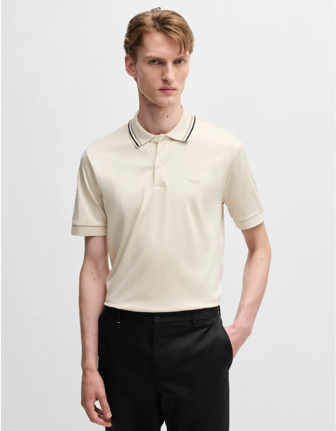Penrose 38 Polo Shirt, 6 of 5