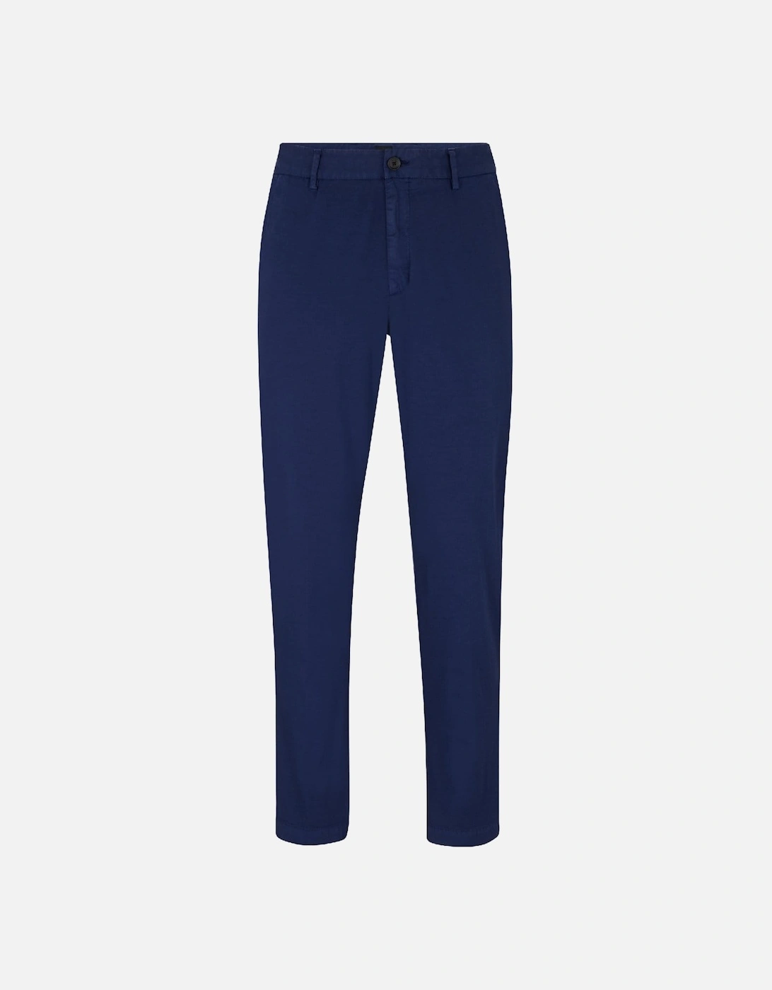 Hugo Boss Men's T-Kaiton Trousers - Navy - Size: 40