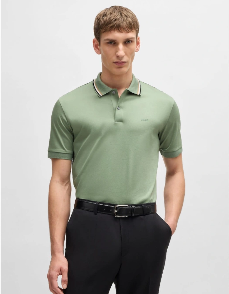 Penrose 38 Polo Shirt