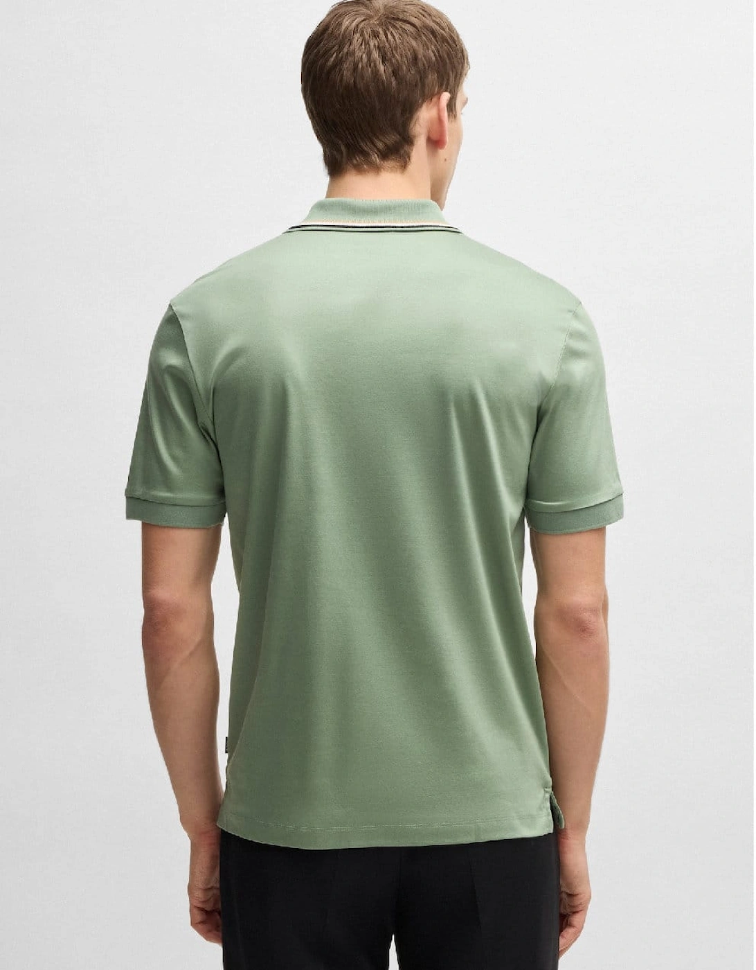 Penrose 38 Polo Shirt