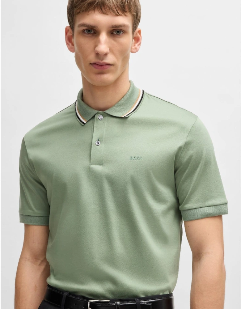 Penrose 38 Polo Shirt