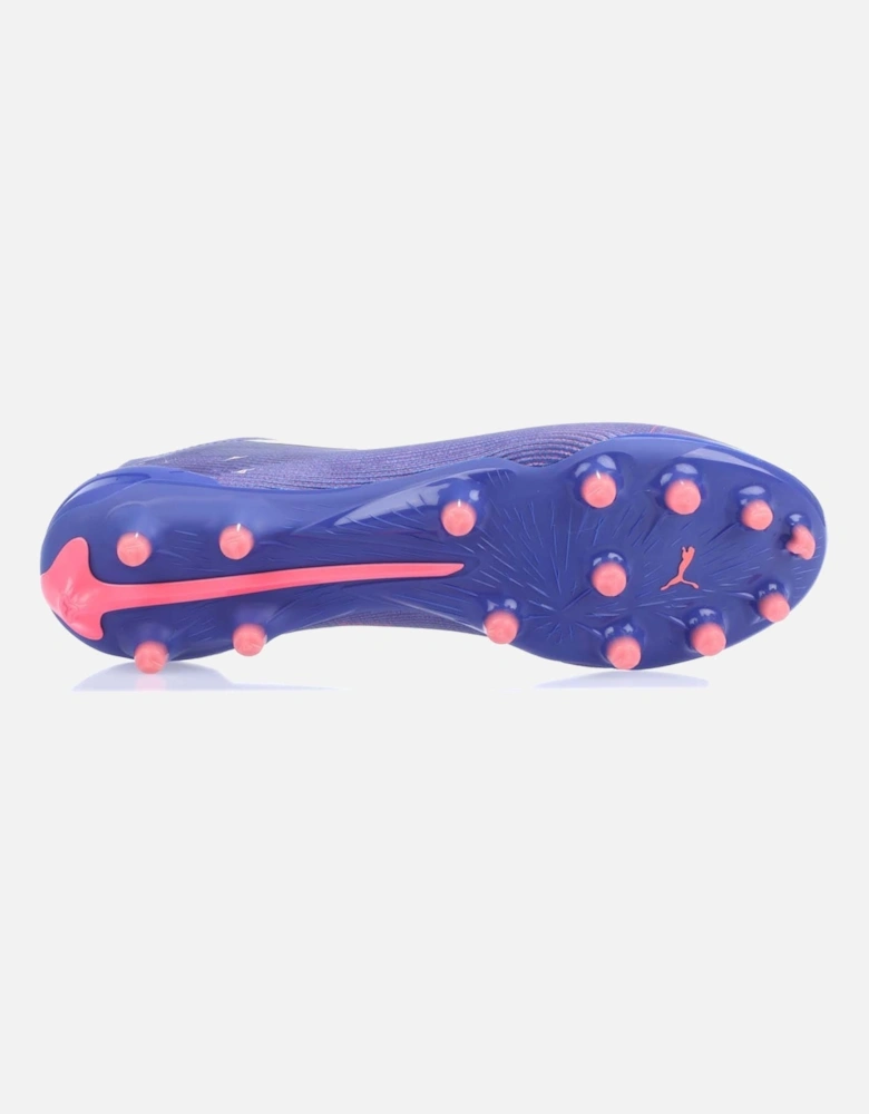 Ultra 5 Ultimate Light Up FG Football Boots