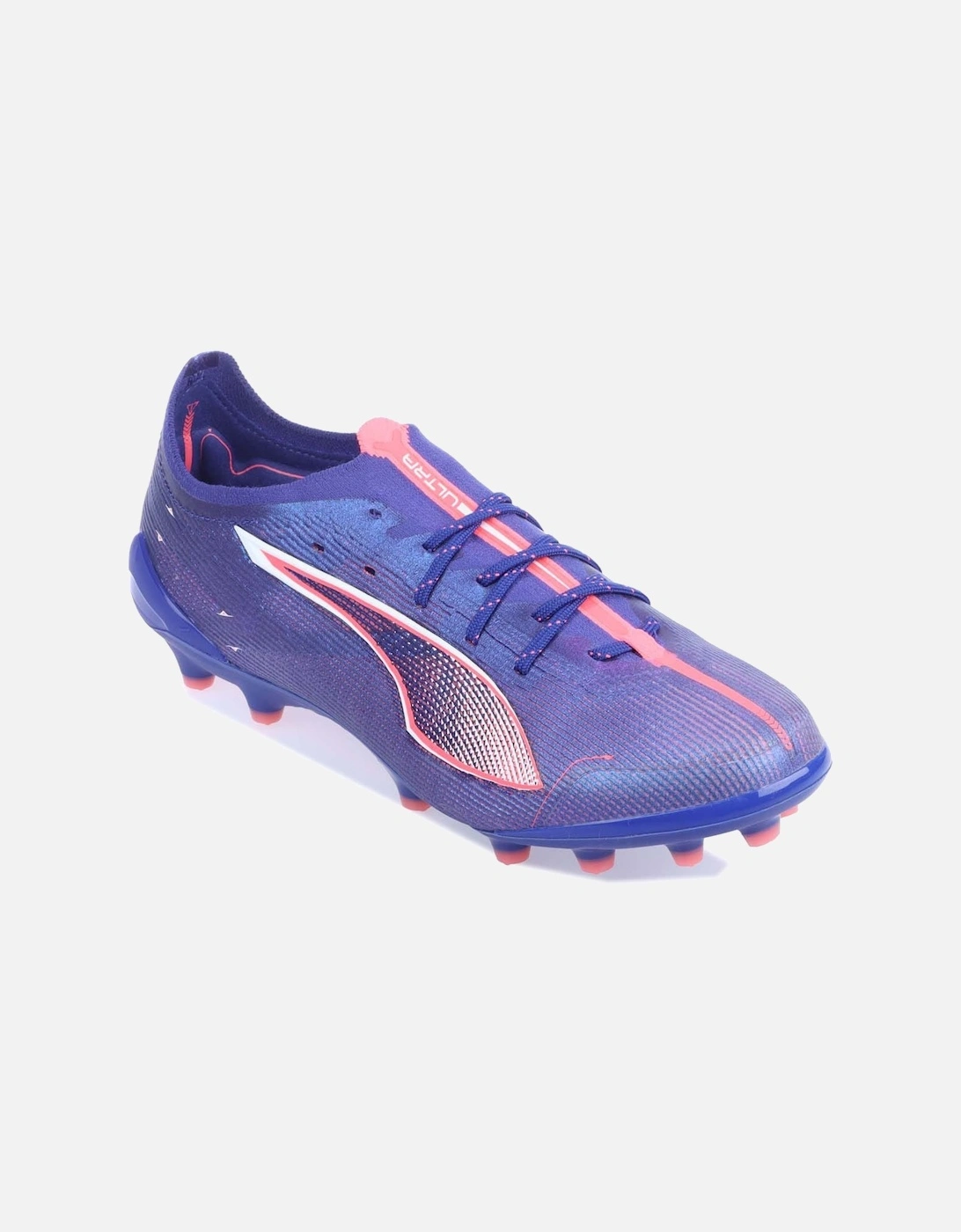 Ultra 5 Ultimate Light Up FG Football Boots