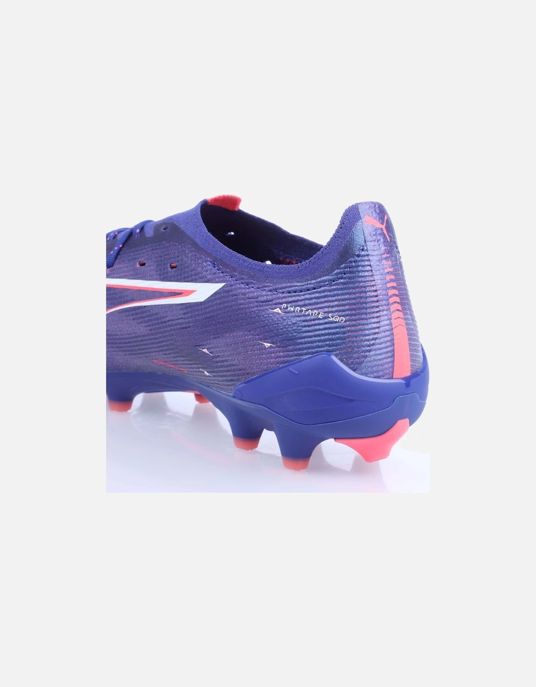 Ultra 5 Ultimate Light Up FG Football Boots