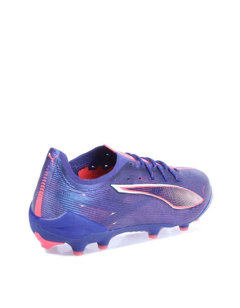 Ultra 5 Ultimate Light Up FG Football Boots