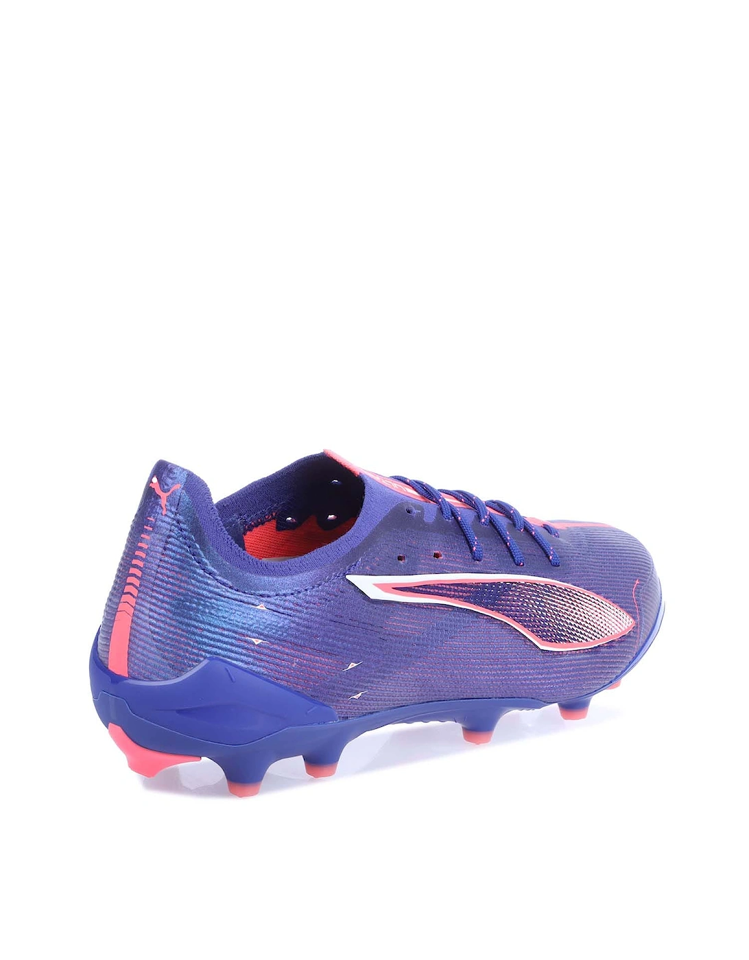 Ultra 5 Ultimate Light Up FG Football Boots