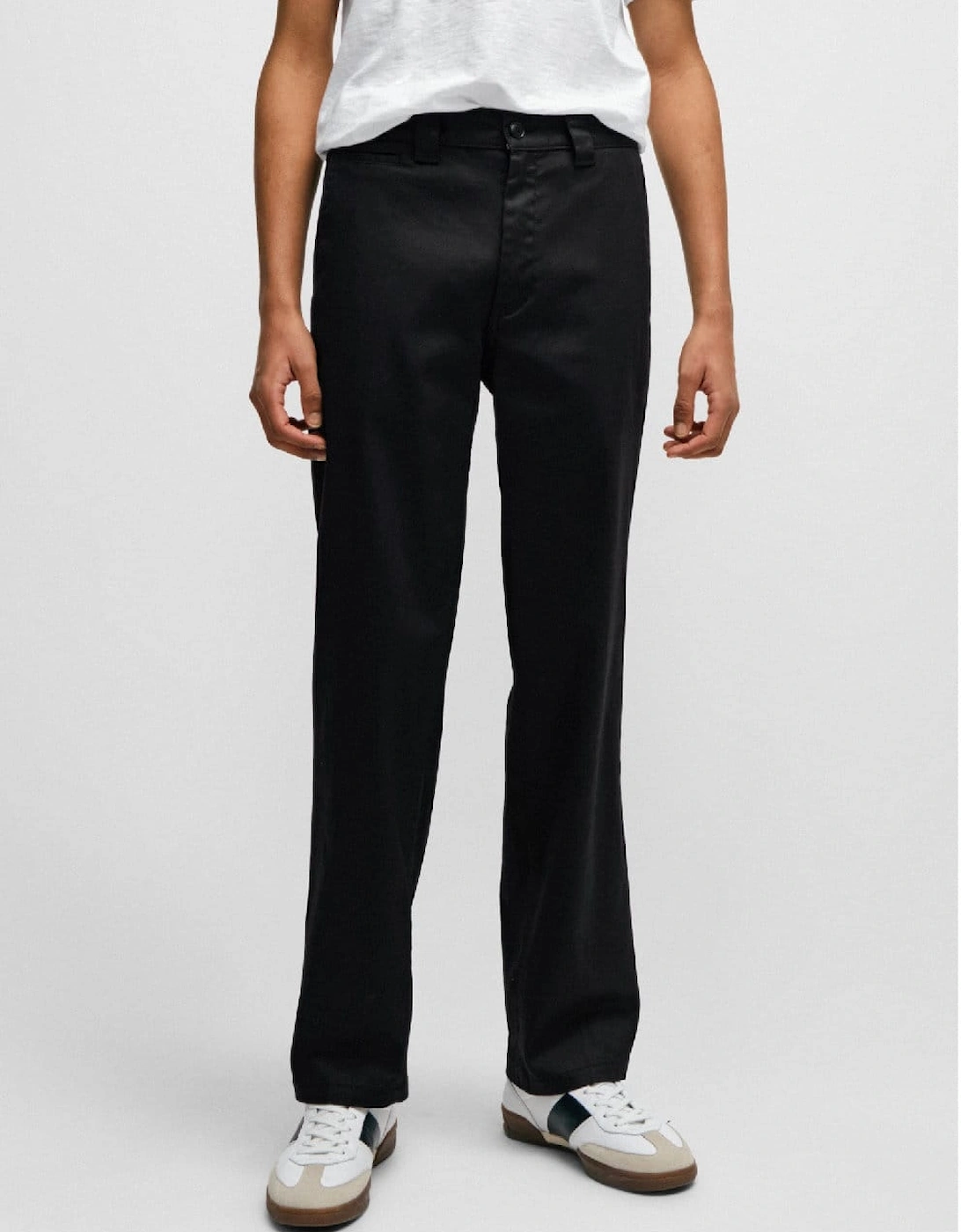 Statum Straight-Fit Trousers, 5 of 4