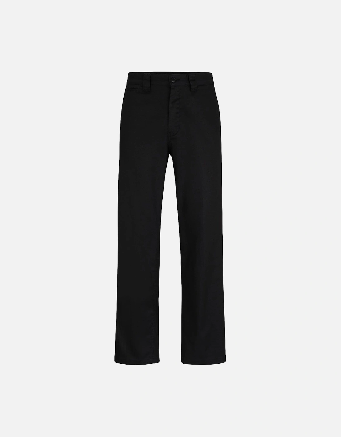 Statum Straight-Fit Trousers
