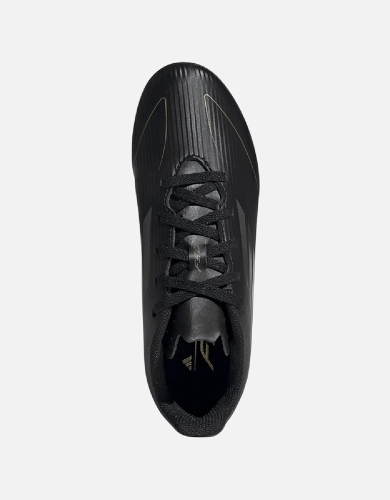 Juniors F50 CLUB Flexible Ground Football Boots