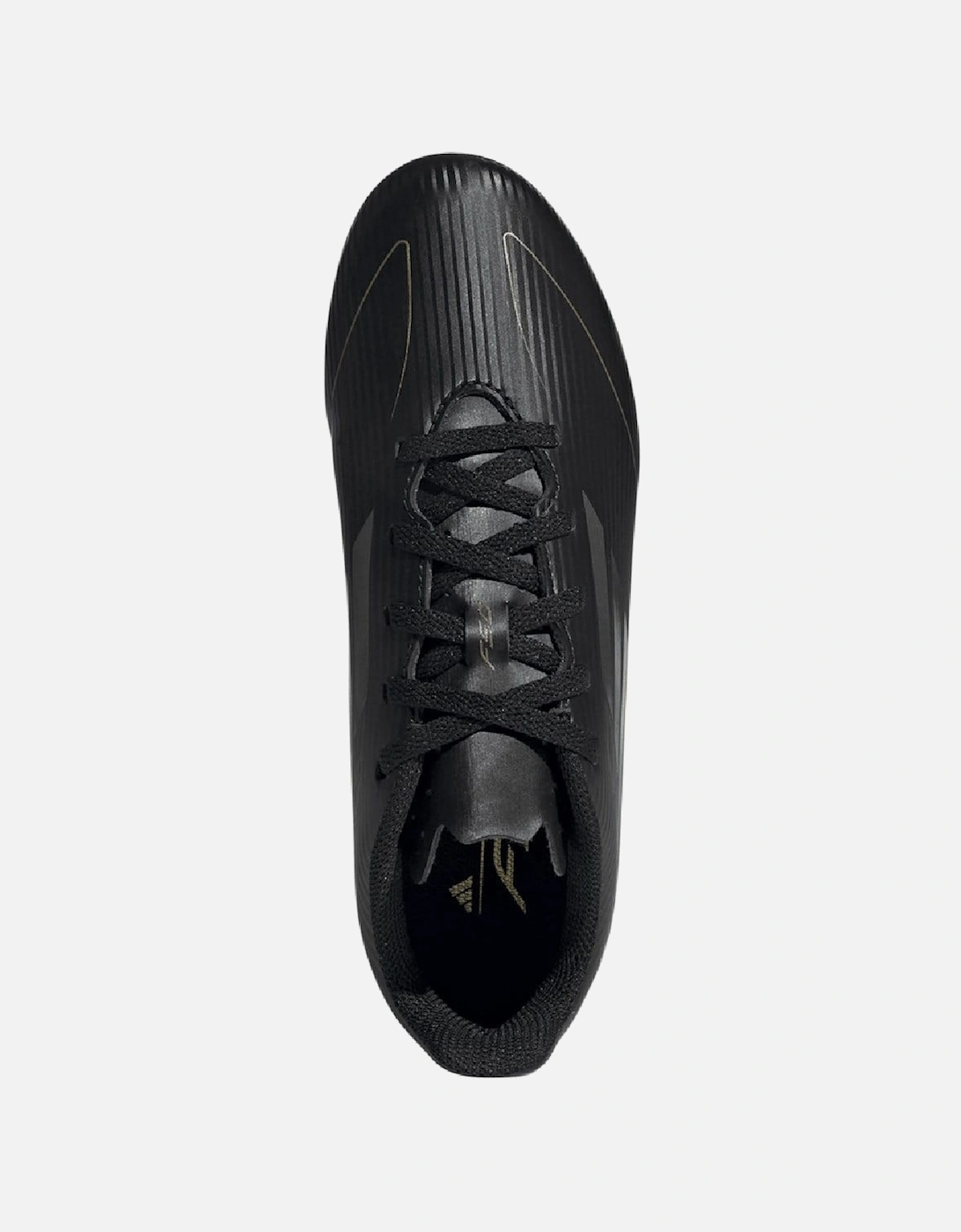 Juniors F50 CLUB Flexible Ground Football Boots