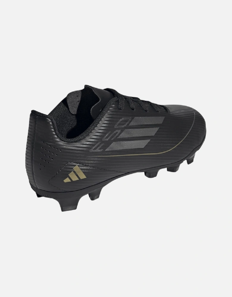 Juniors F50 CLUB Flexible Ground Football Boots