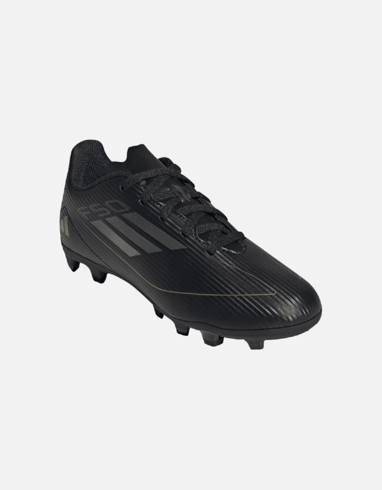 Juniors F50 CLUB Flexible Ground Football Boots