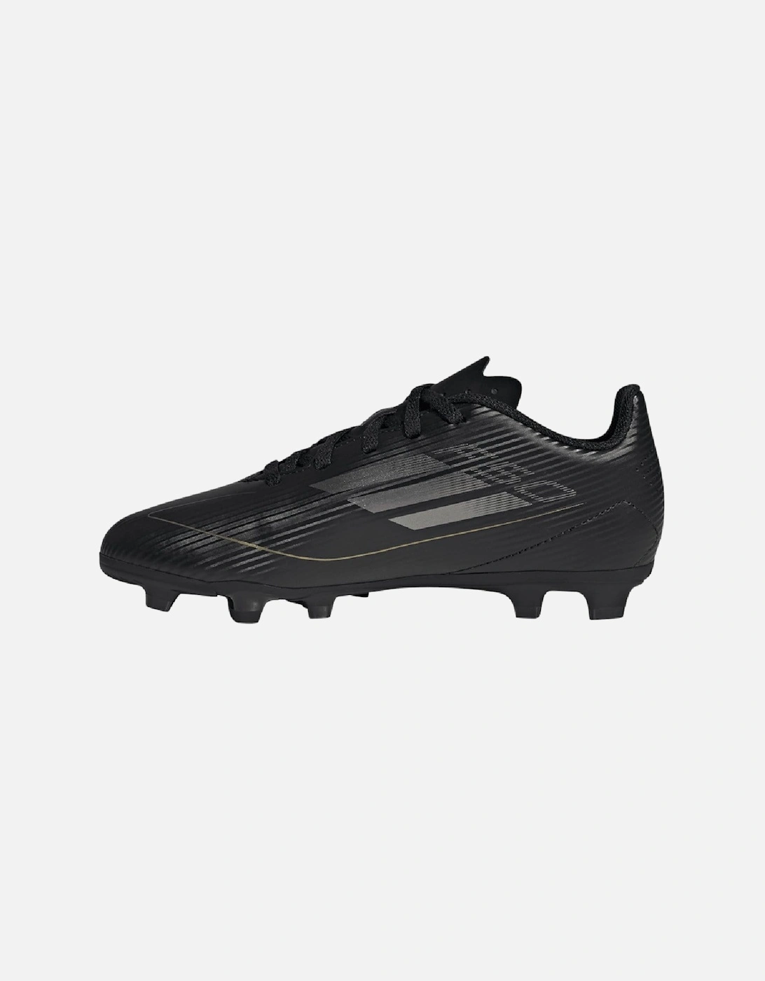 Juniors F50 CLUB Flexible Ground Football Boots