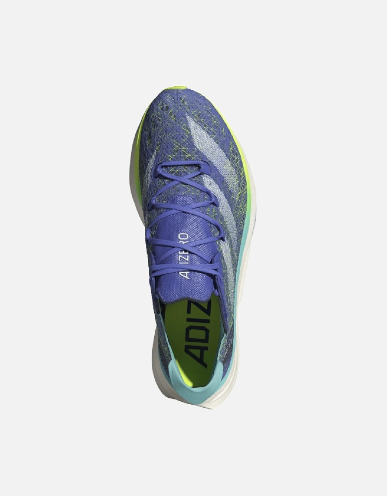 ADIZERO Prime X 2.0 Strung Running Shoes