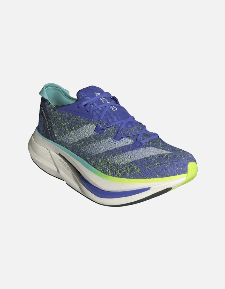 ADIZERO Prime X 2.0 Strung Running Shoes