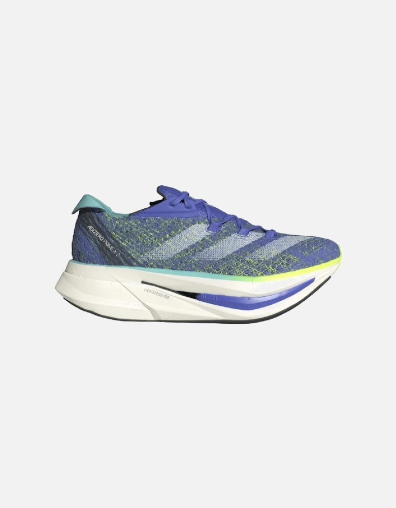 ADIZERO Prime X 2.0 Strung Running Shoes